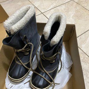 Sorel Boots